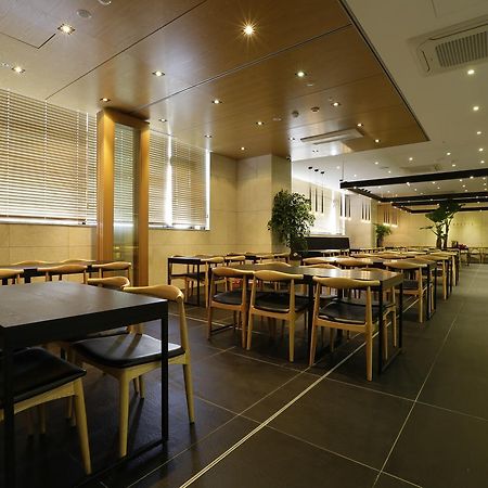 Hotel The Designers Incheon Dış mekan fotoğraf