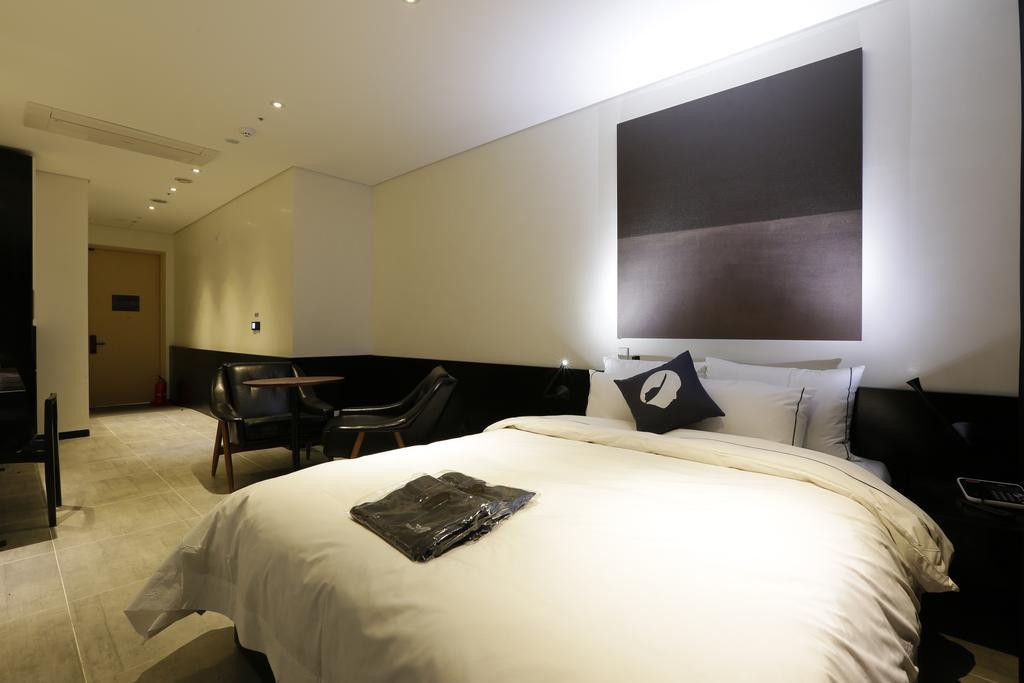 Hotel The Designers Incheon Dış mekan fotoğraf