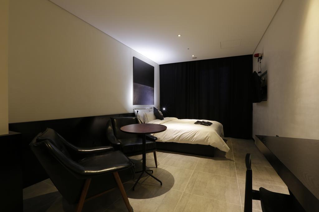 Hotel The Designers Incheon Dış mekan fotoğraf