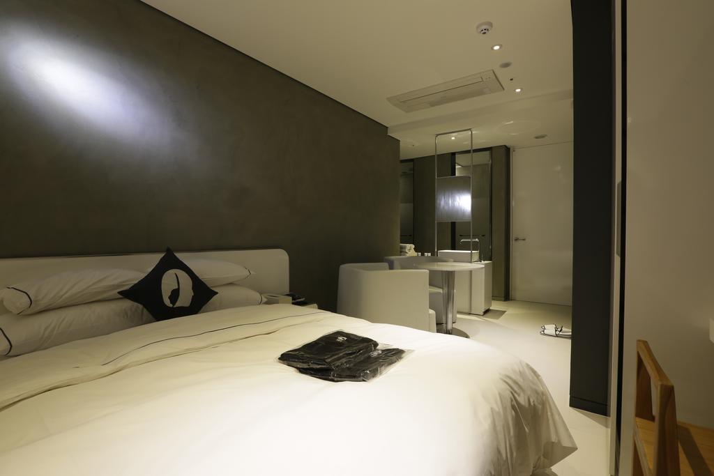 Hotel The Designers Incheon Dış mekan fotoğraf