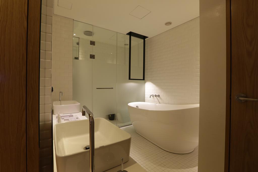 Hotel The Designers Incheon Dış mekan fotoğraf