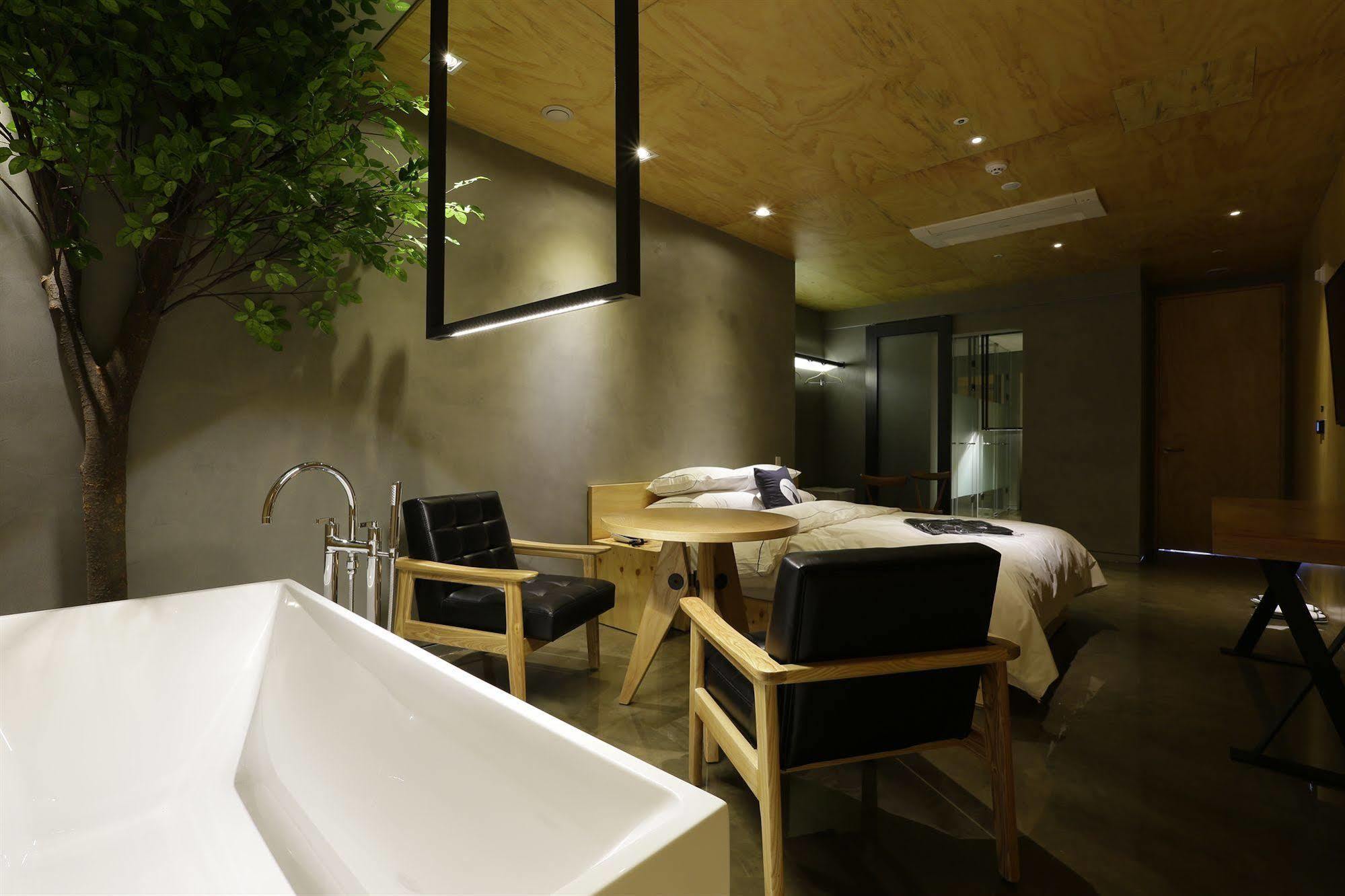 Hotel The Designers Incheon Dış mekan fotoğraf