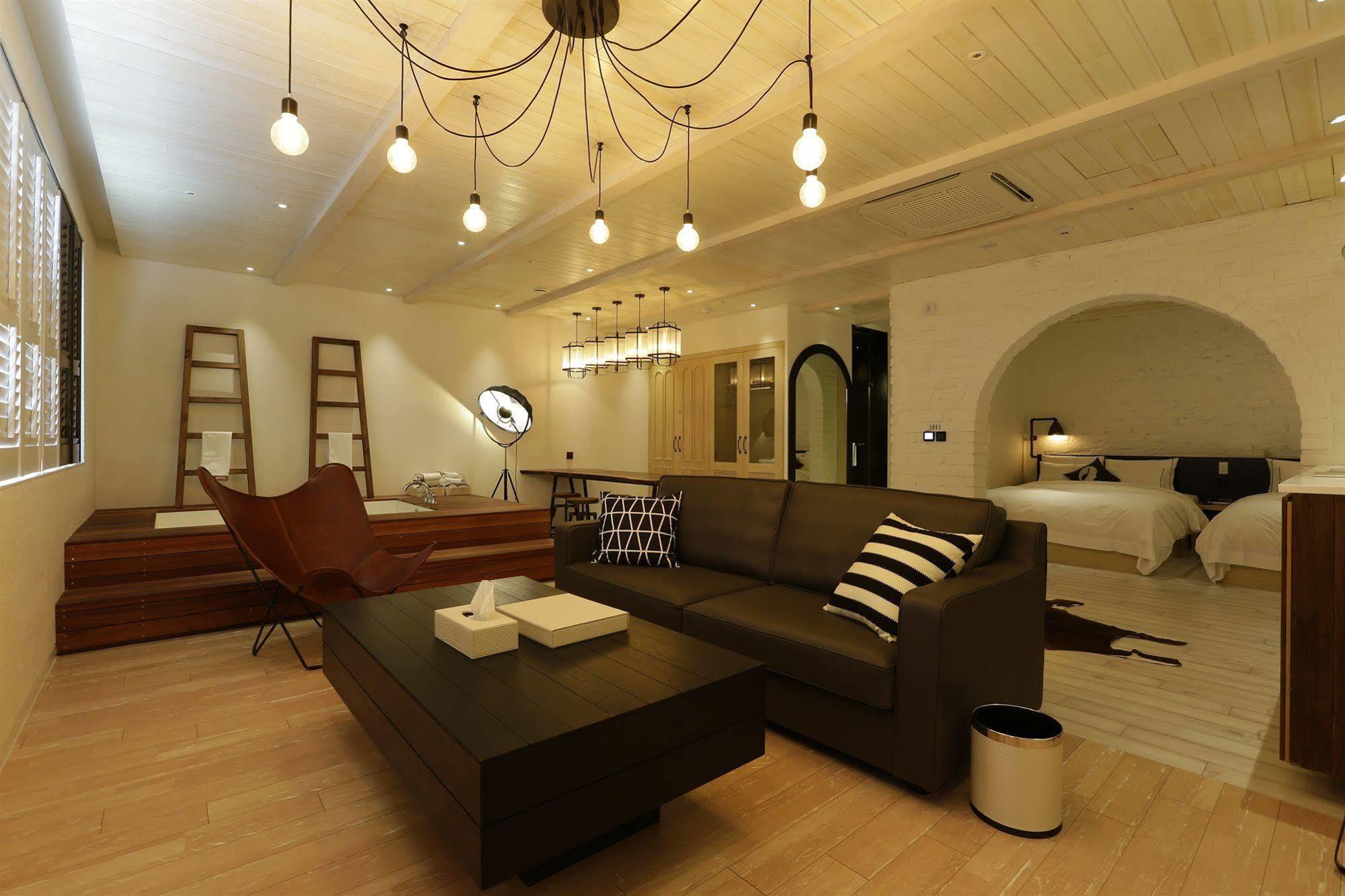 Hotel The Designers Incheon Dış mekan fotoğraf