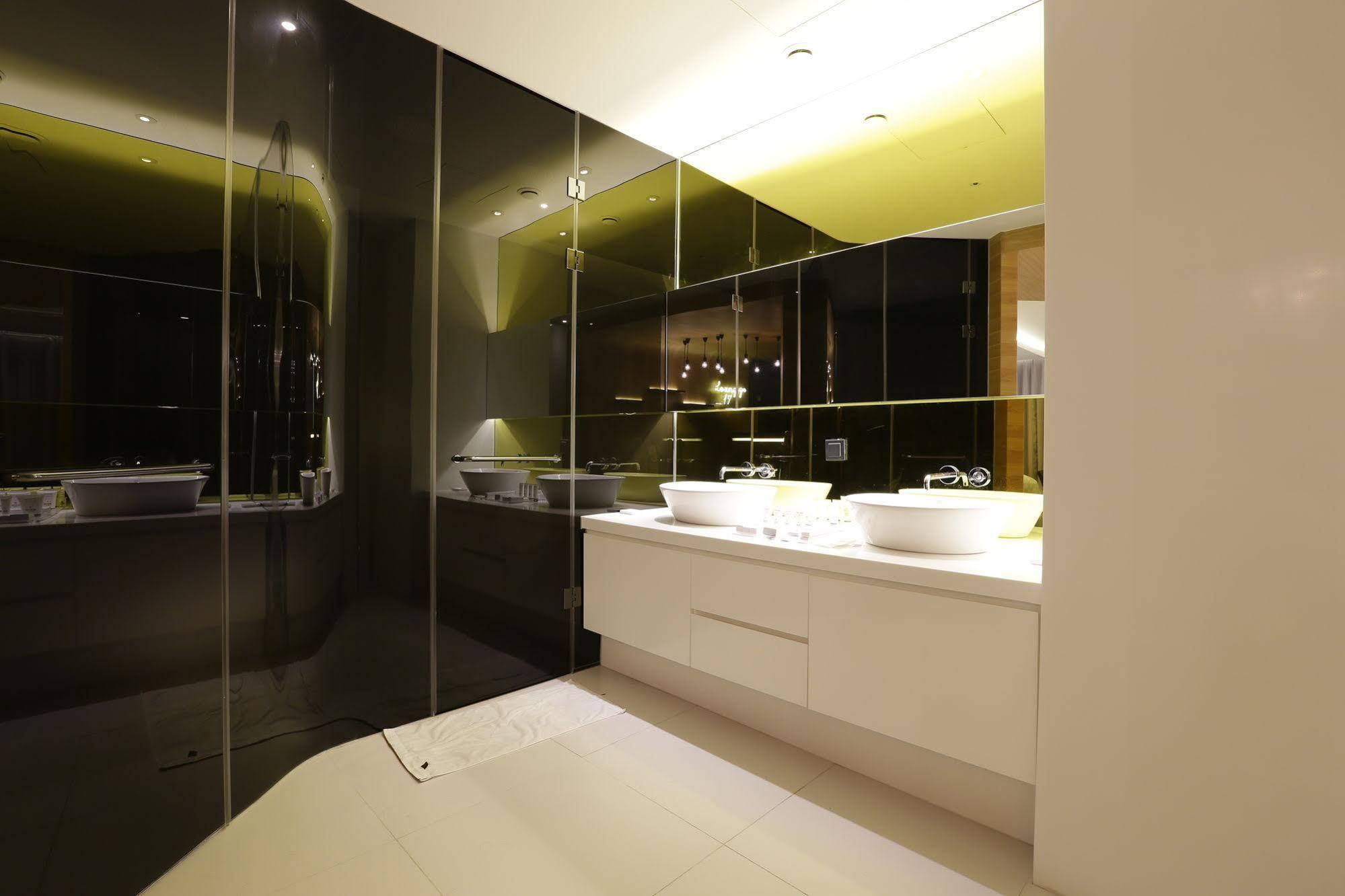 Hotel The Designers Incheon Dış mekan fotoğraf