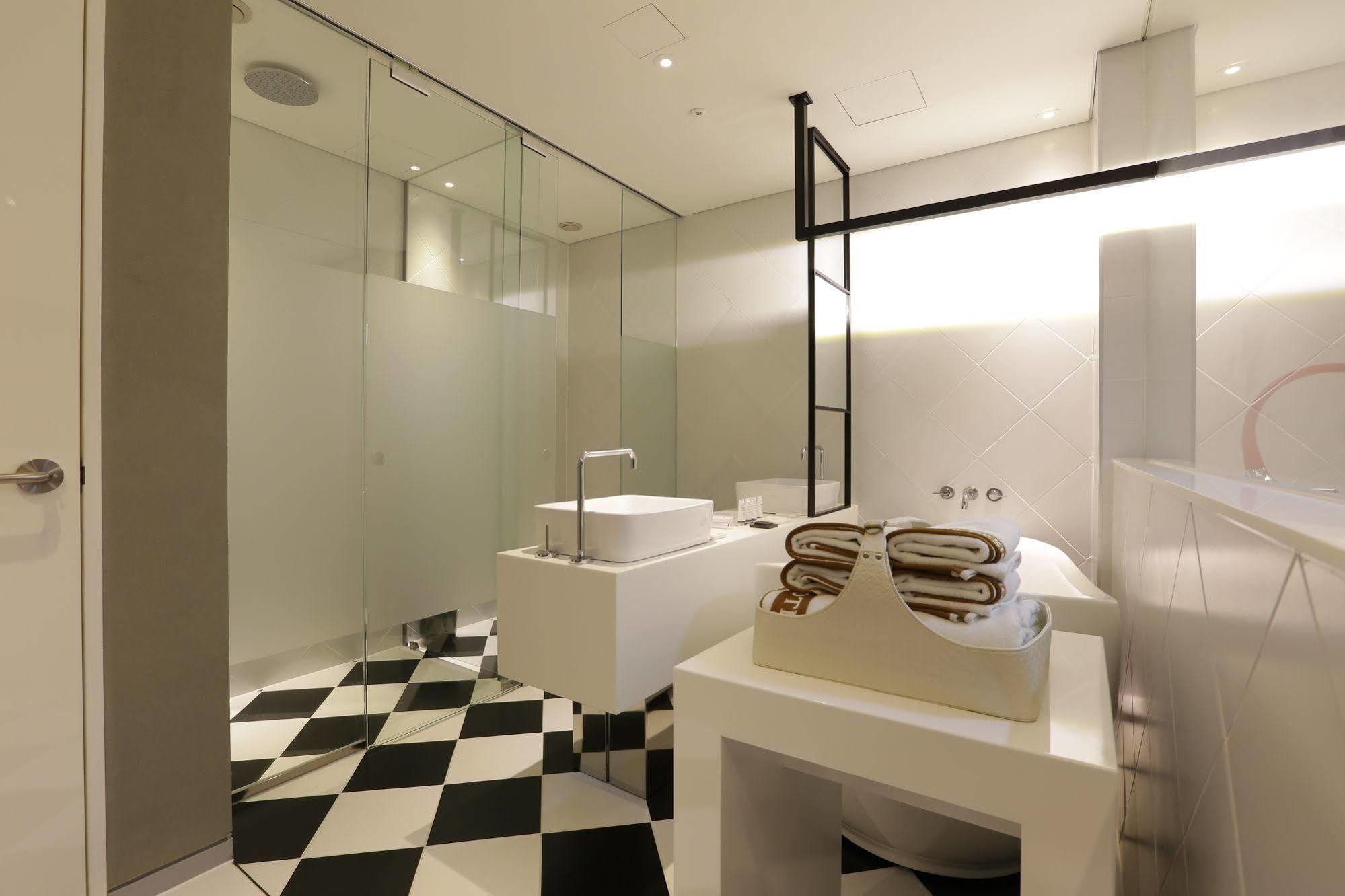 Hotel The Designers Incheon Dış mekan fotoğraf