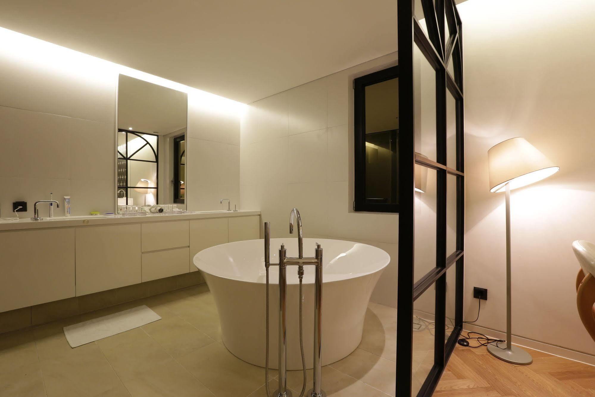Hotel The Designers Incheon Dış mekan fotoğraf