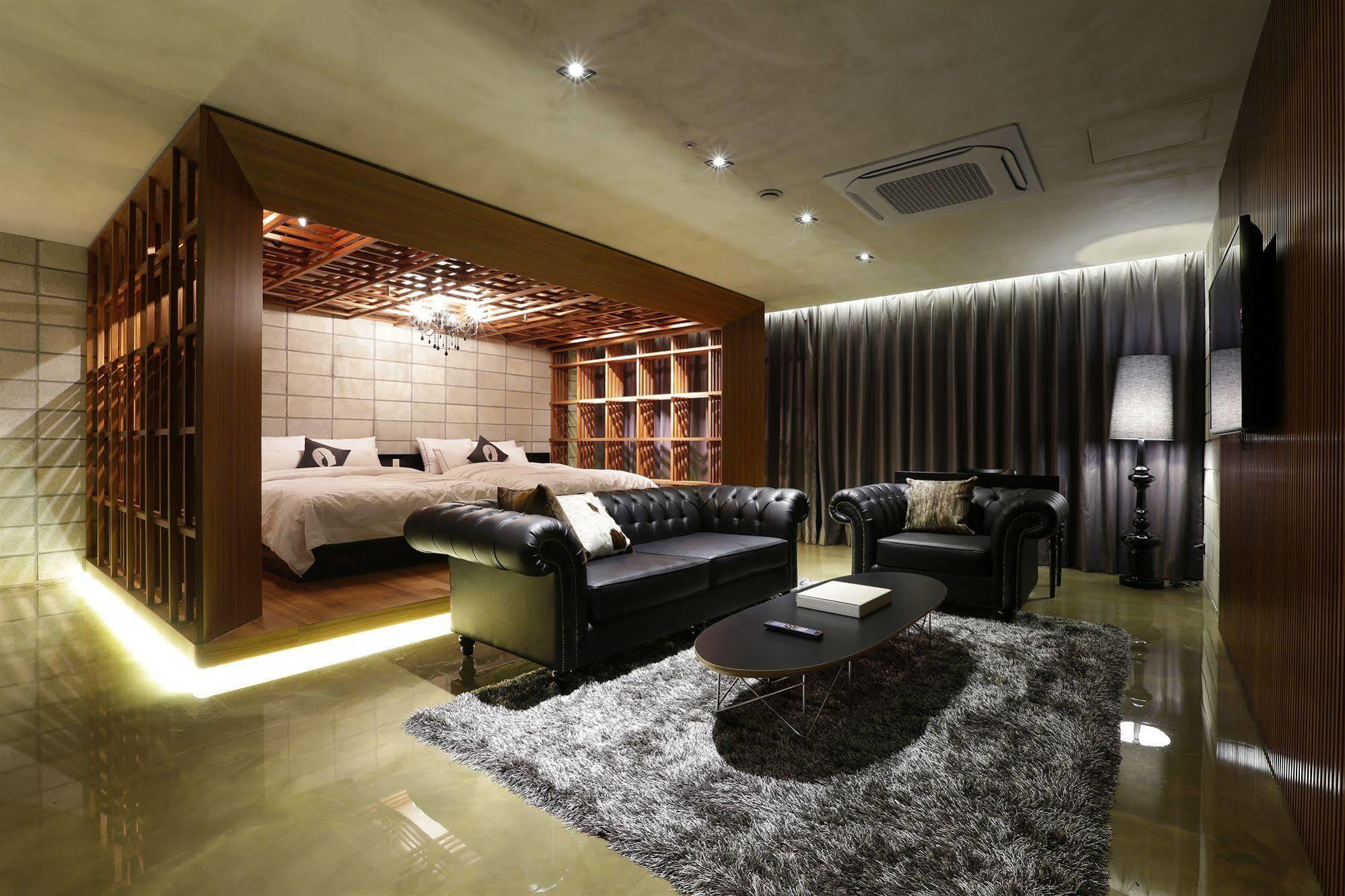 Hotel The Designers Incheon Dış mekan fotoğraf