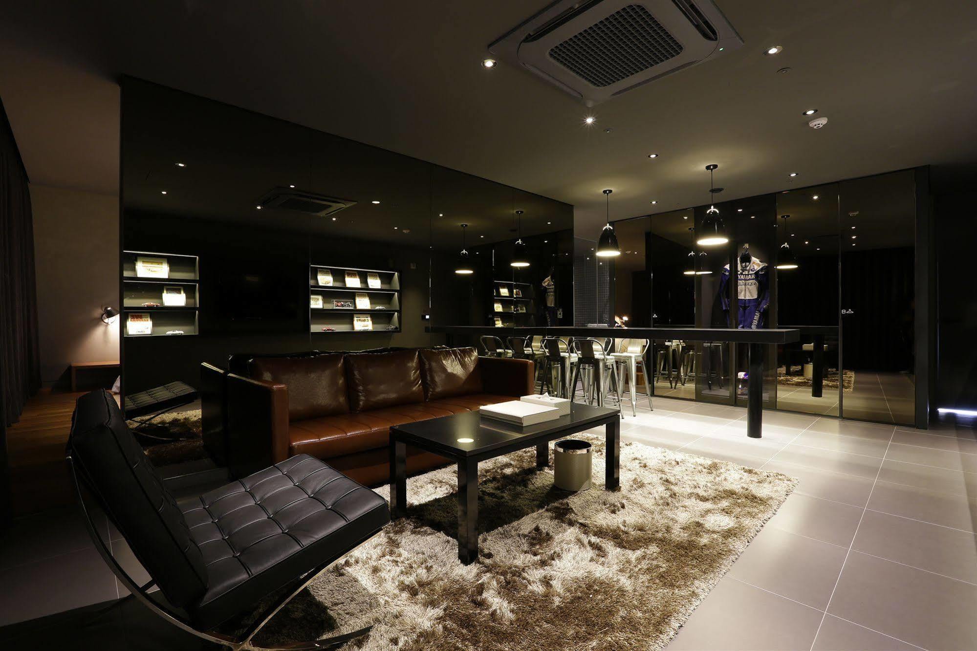 Hotel The Designers Incheon Dış mekan fotoğraf