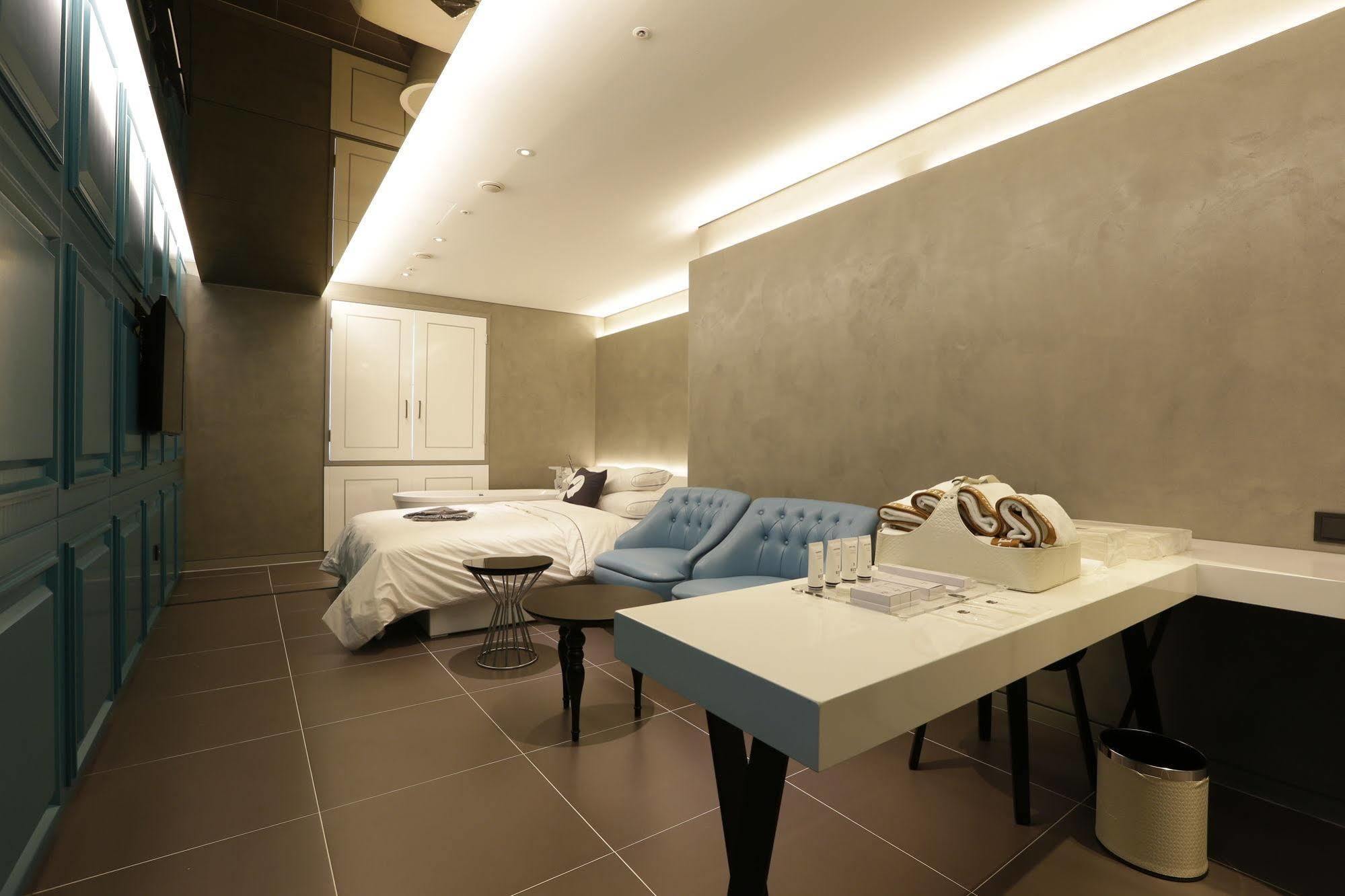 Hotel The Designers Incheon Dış mekan fotoğraf