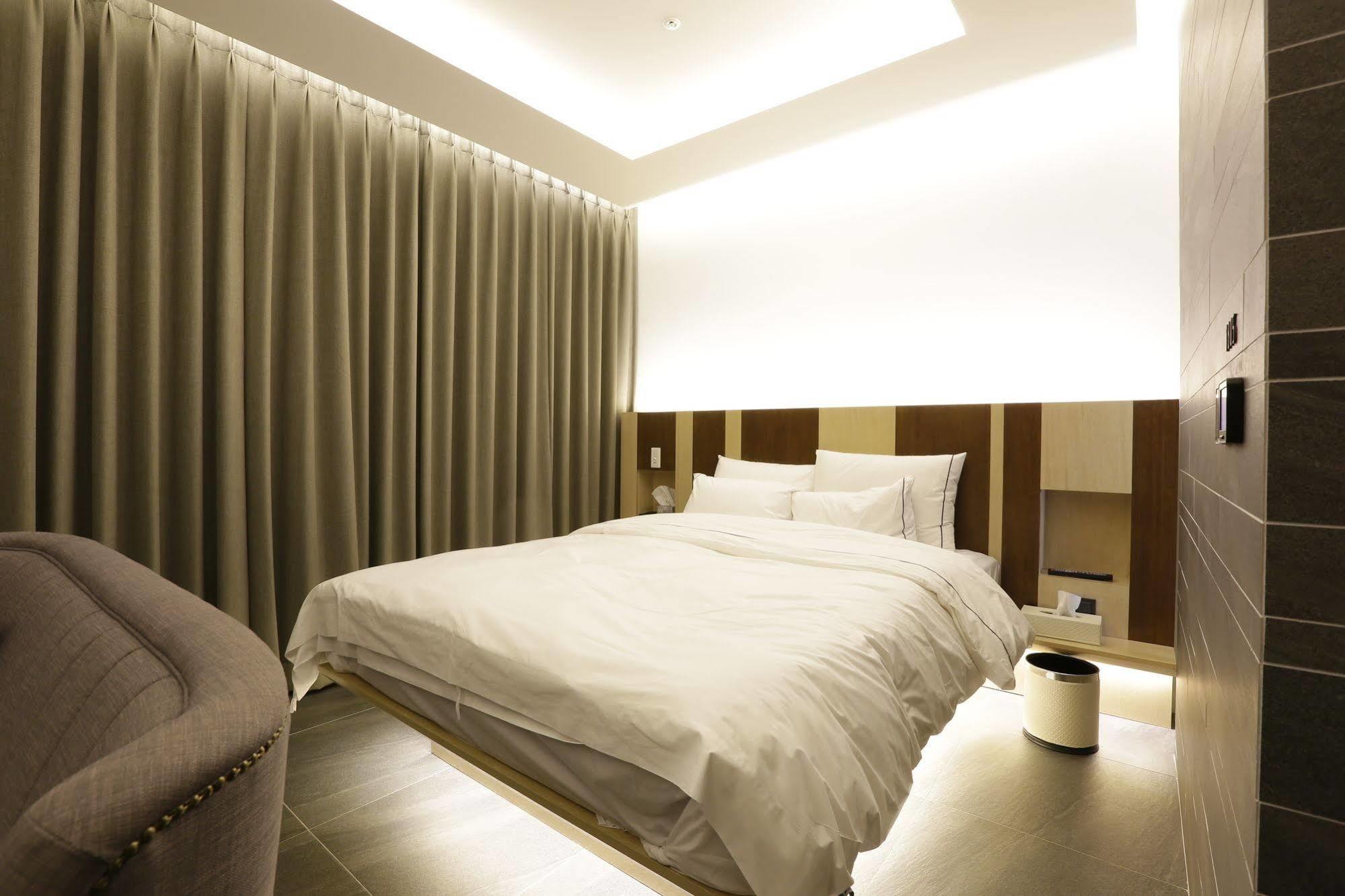 Hotel The Designers Incheon Dış mekan fotoğraf